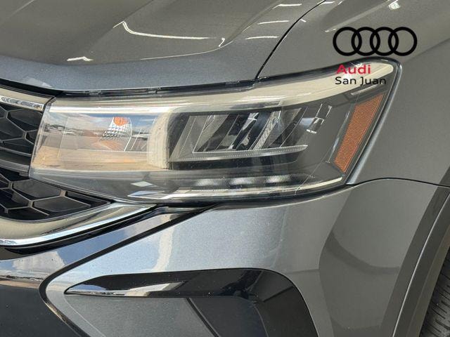 2023 Volkswagen Taos