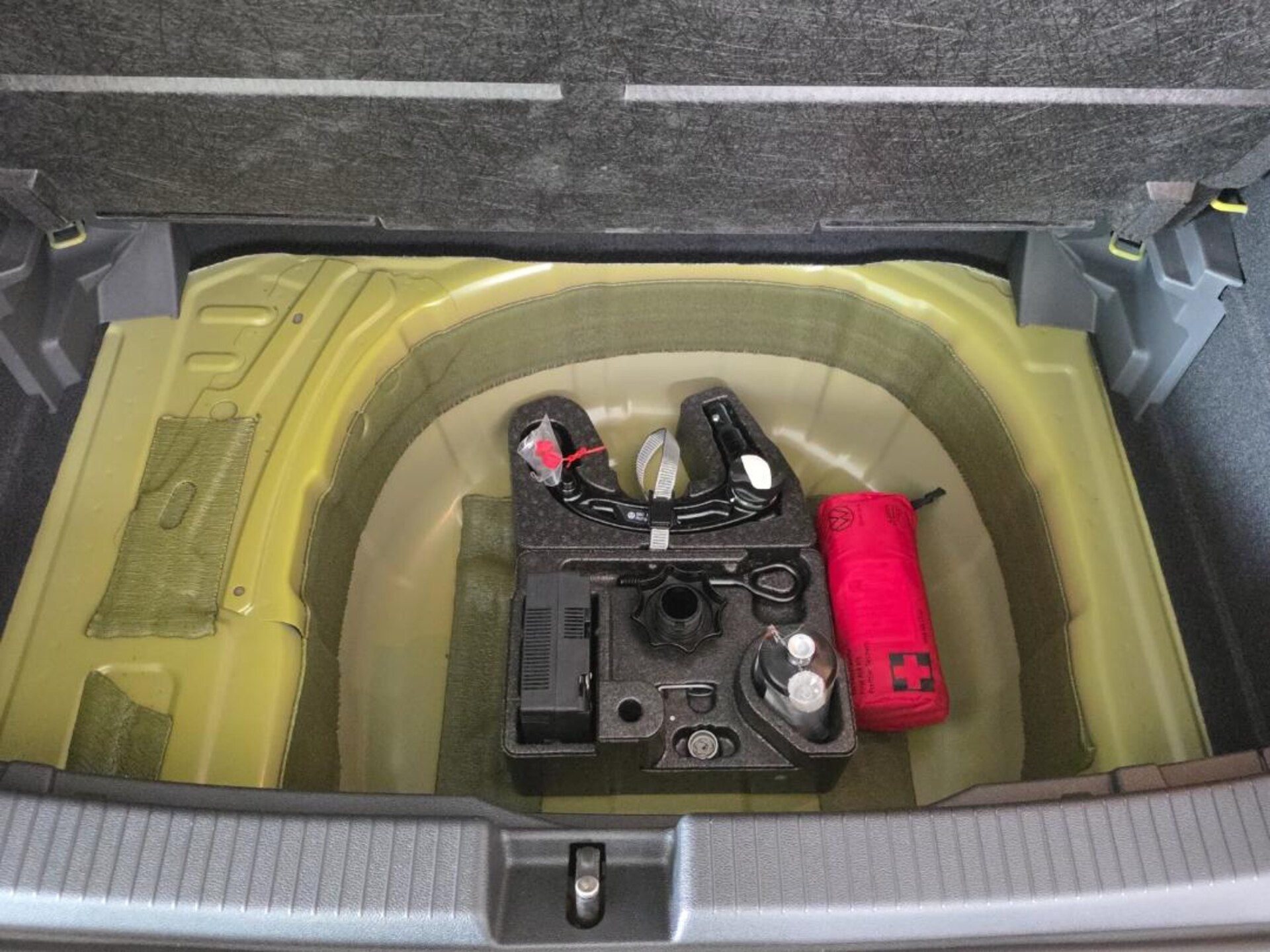 Volkswagen T-Cross ENERGY