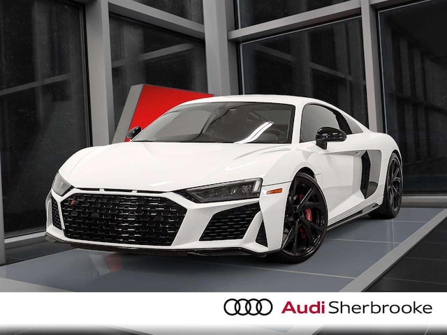 Photo of 2022 Audi R8 Coupé V10 performance RWD