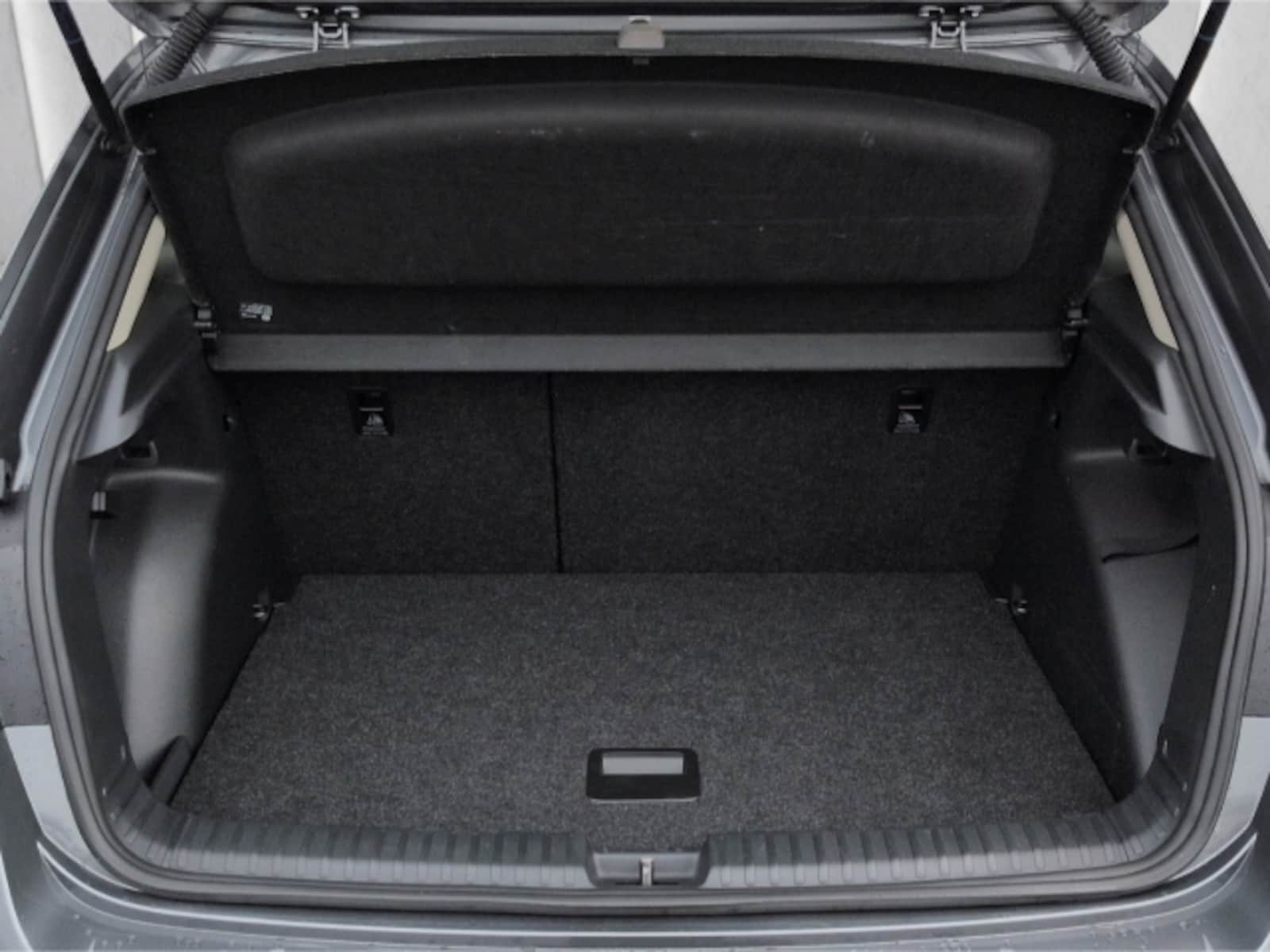 Škoda Fabia – Bild 10