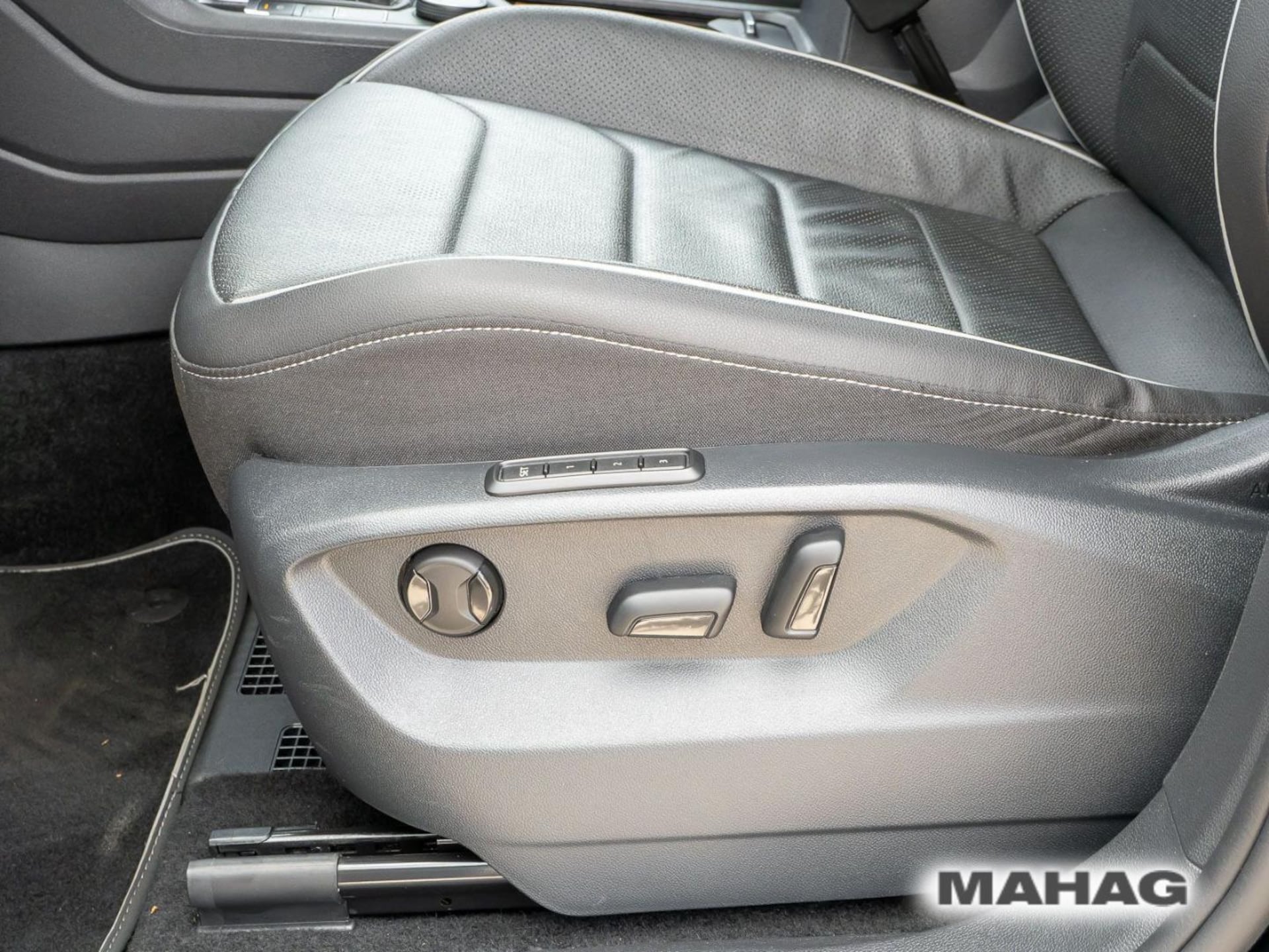 Volkswagen Tiguan Allspace R-Line