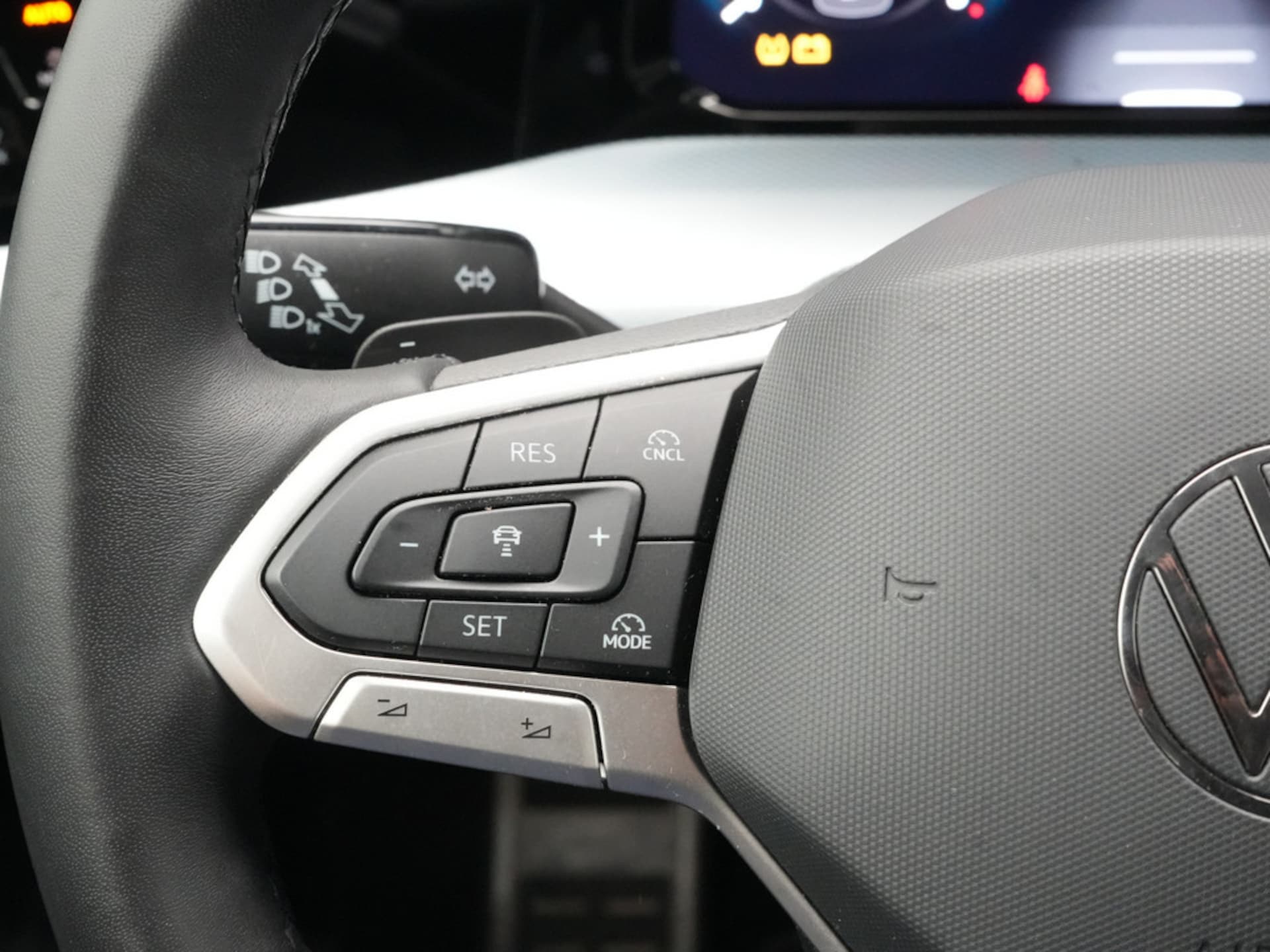 Volkswagen Golf Variant Goal