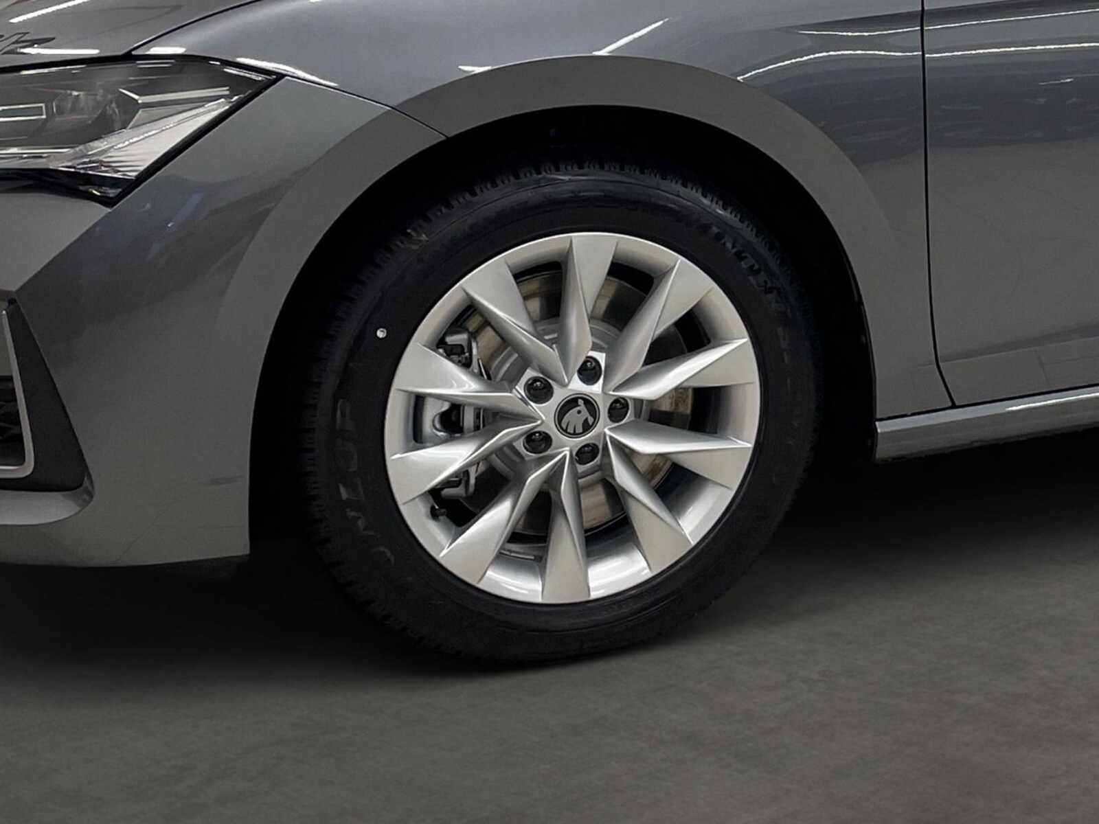 Škoda Superb Combi – Bild 8