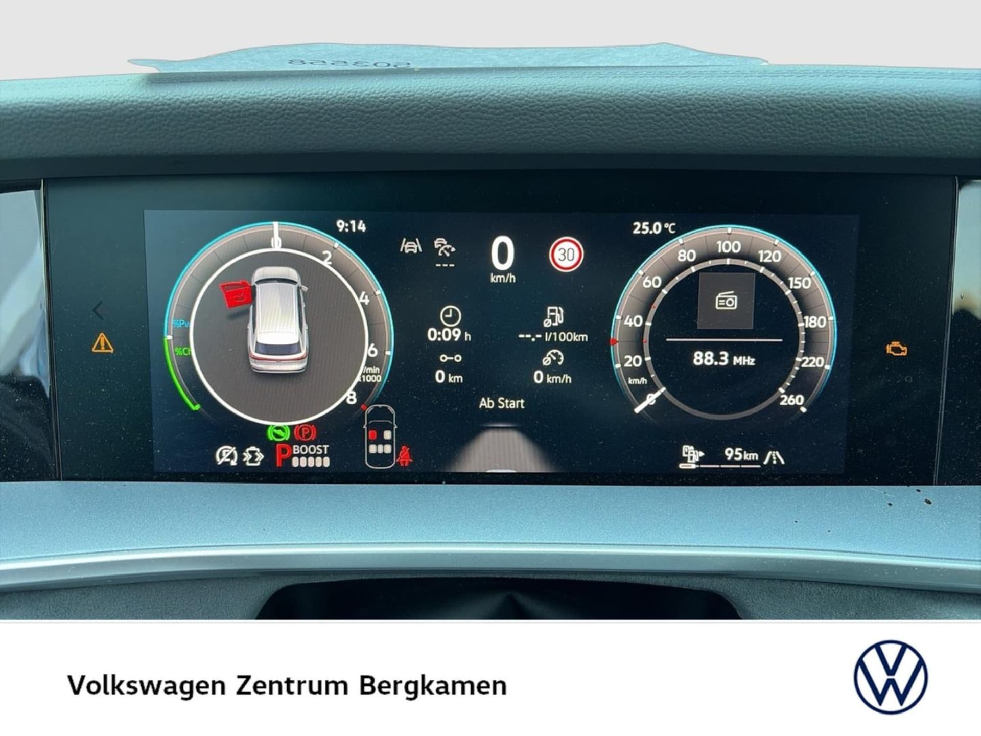 Volkswagen Tayron R-Line