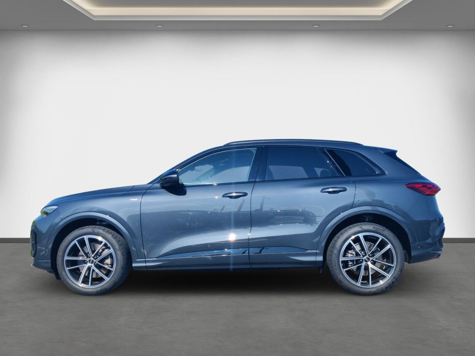 Audi Q5 – Bild 3