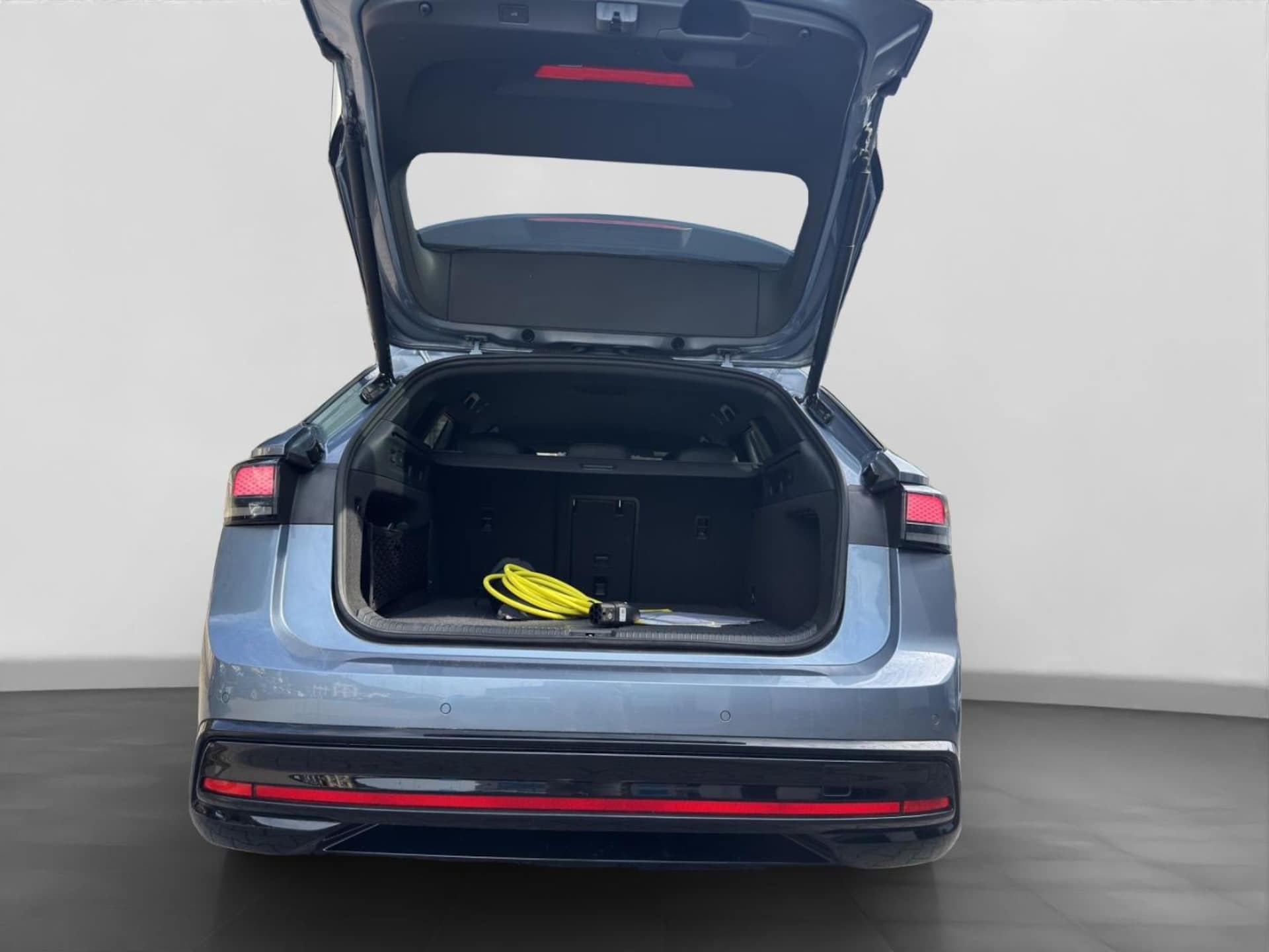 Volkswagen ID.7 Tourer Pro