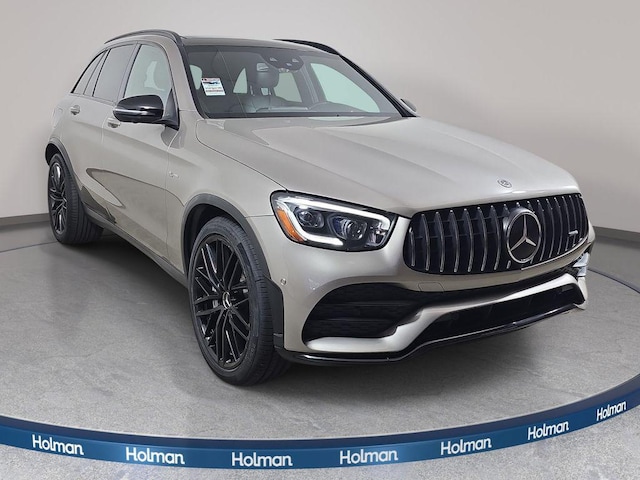 2020 Mercedes-Benz