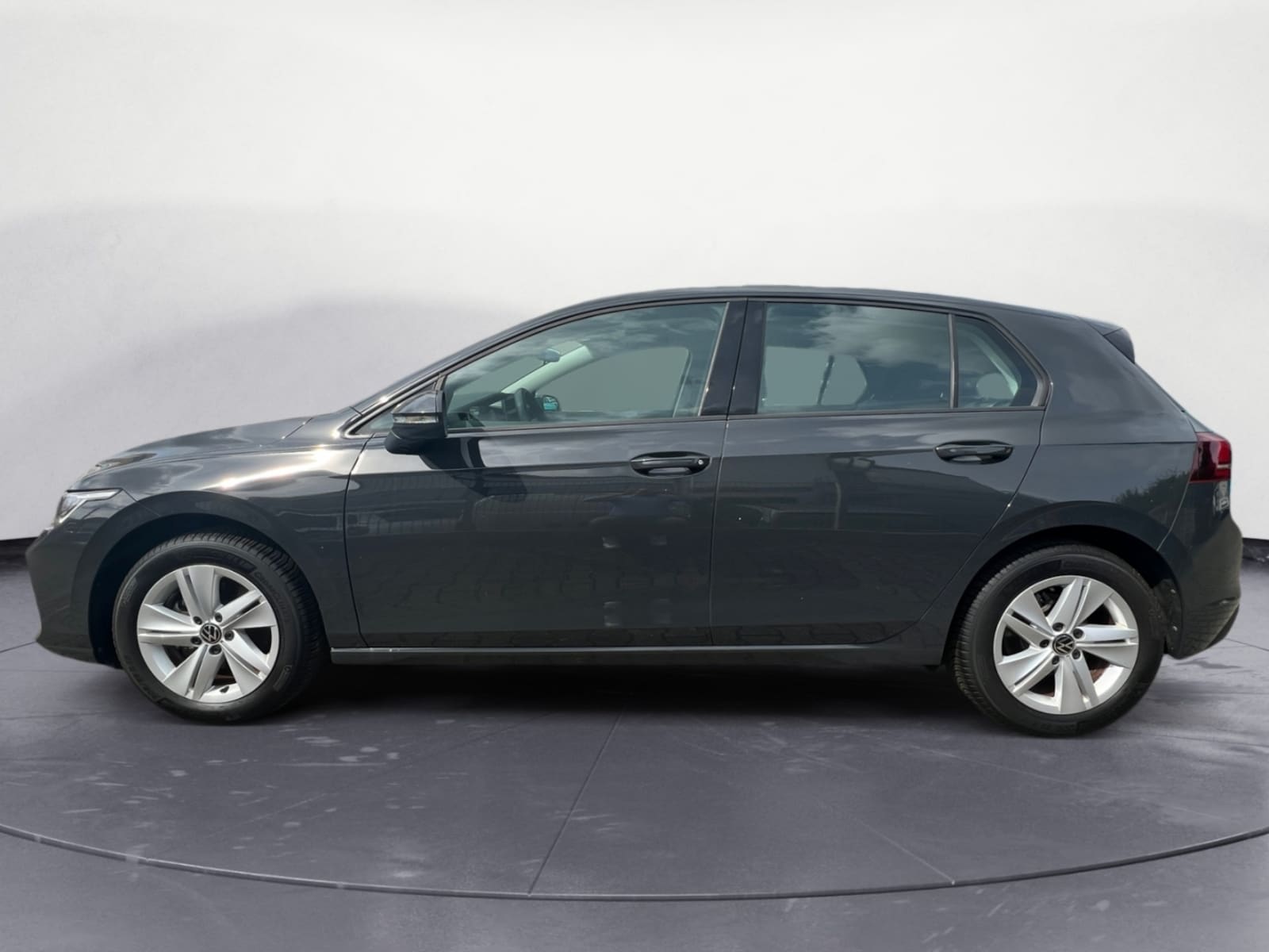 Volkswagen Golf – Bild 2