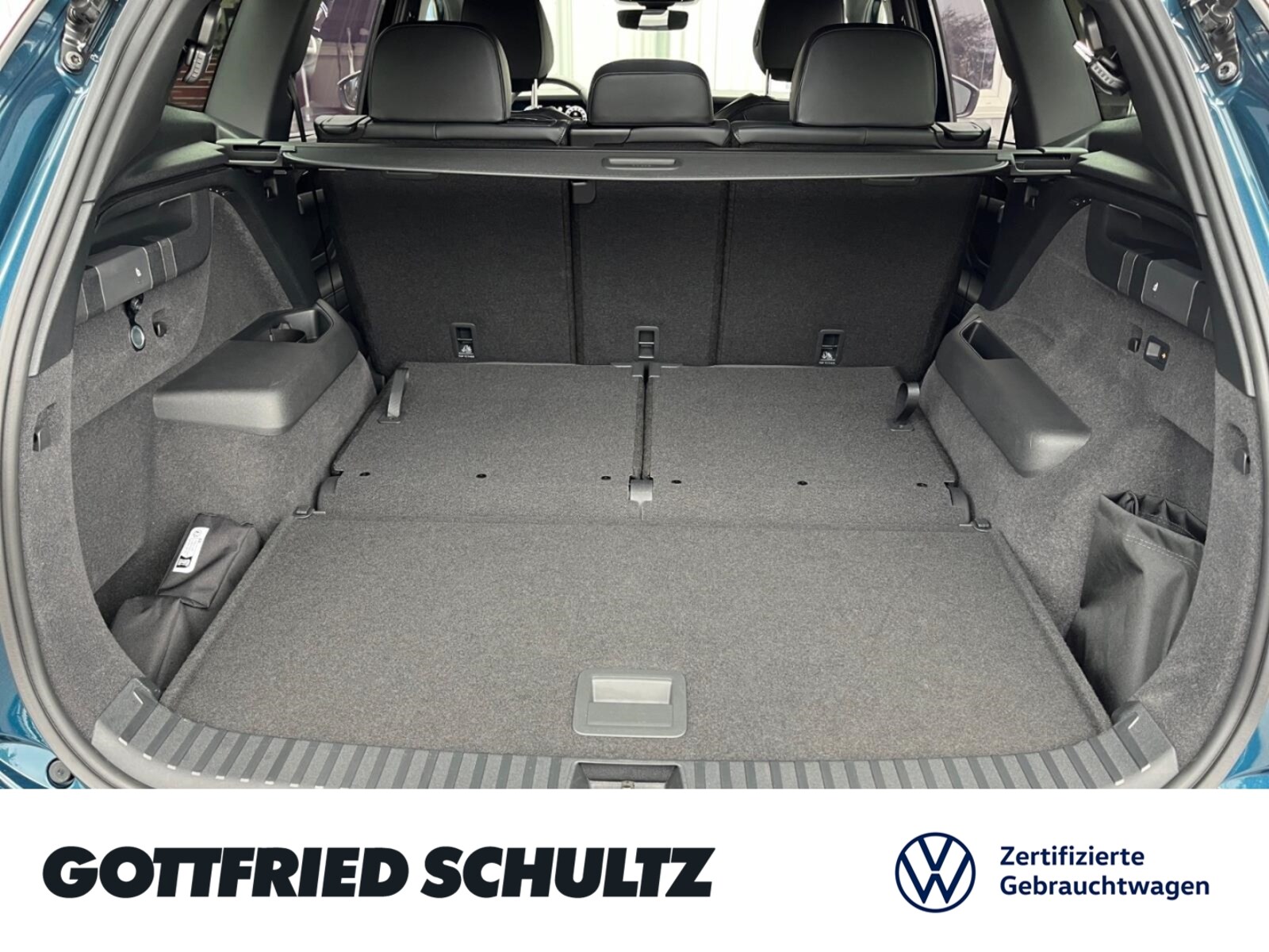 Volkswagen Tayron – Bild 13