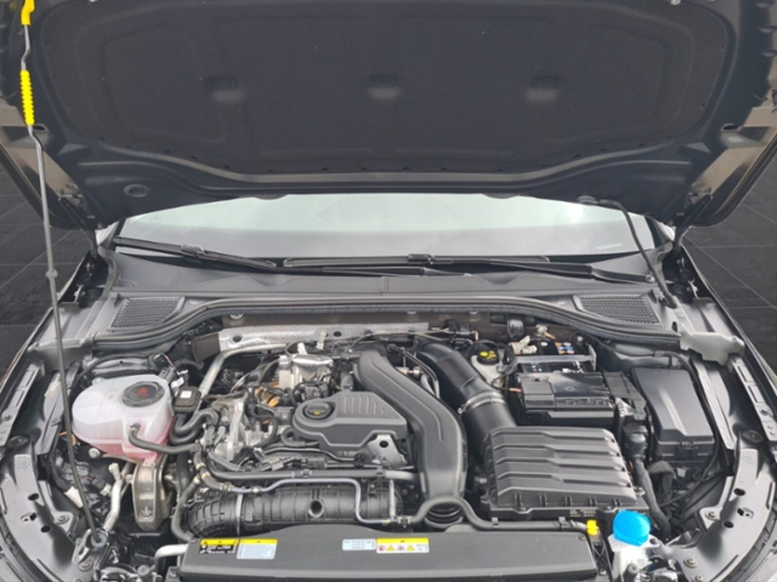 Volkswagen Golf – Bild 22