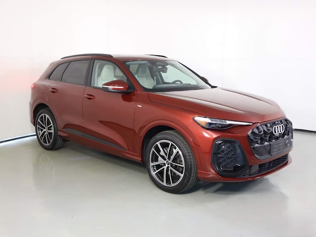 2026 Audi Q5