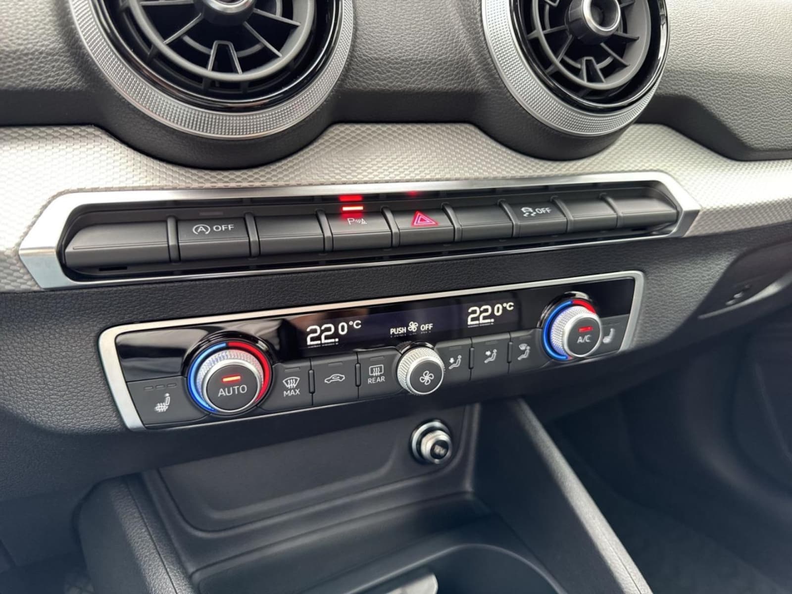 Audi Q2 – Bild 27