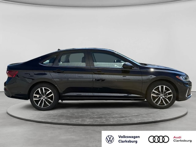 2025 Volkswagen Jetta