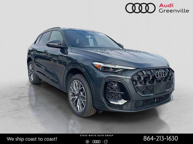 Photo of 2026 Audi Q5