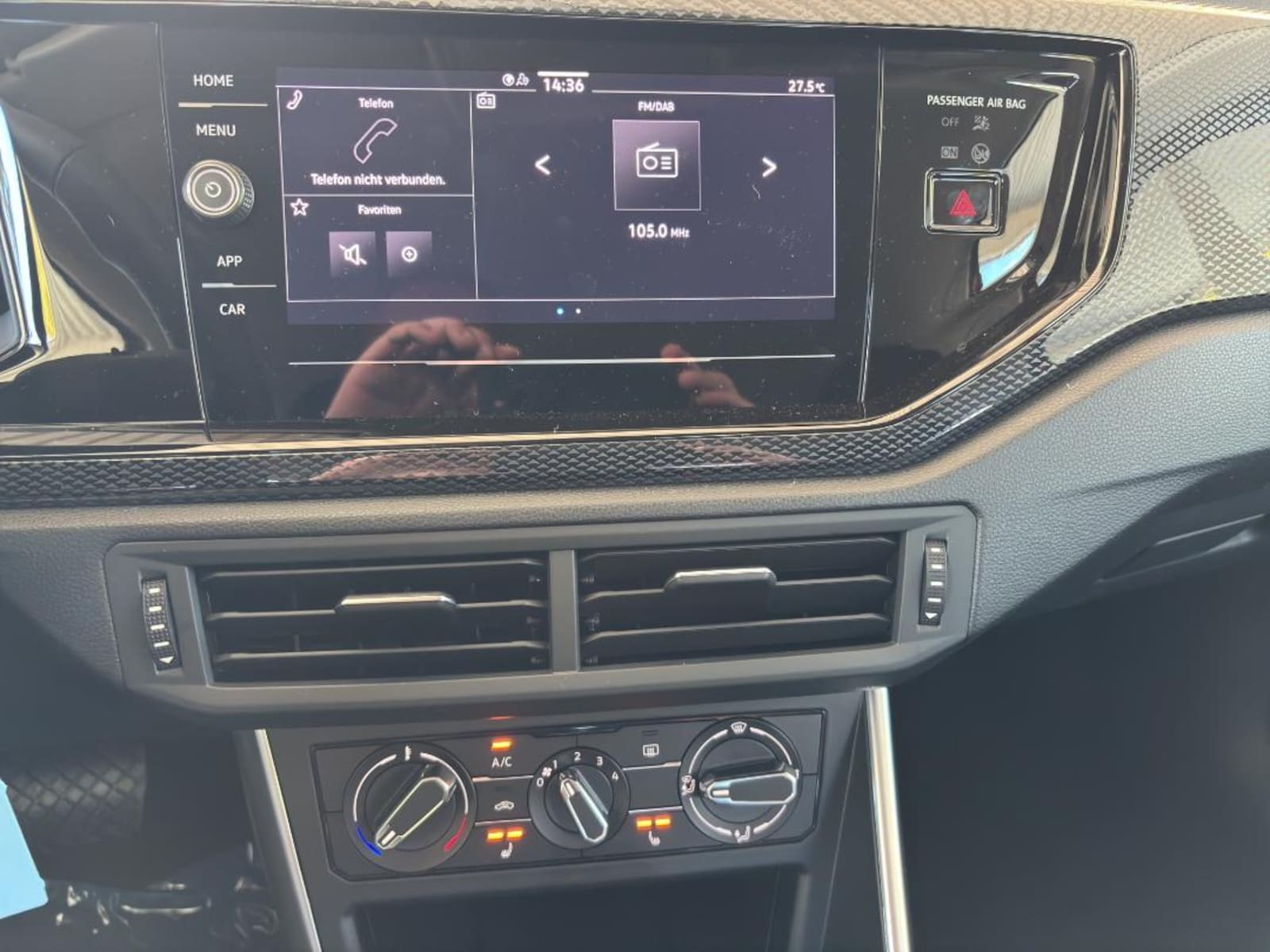 Volkswagen Taigo – Bild 18