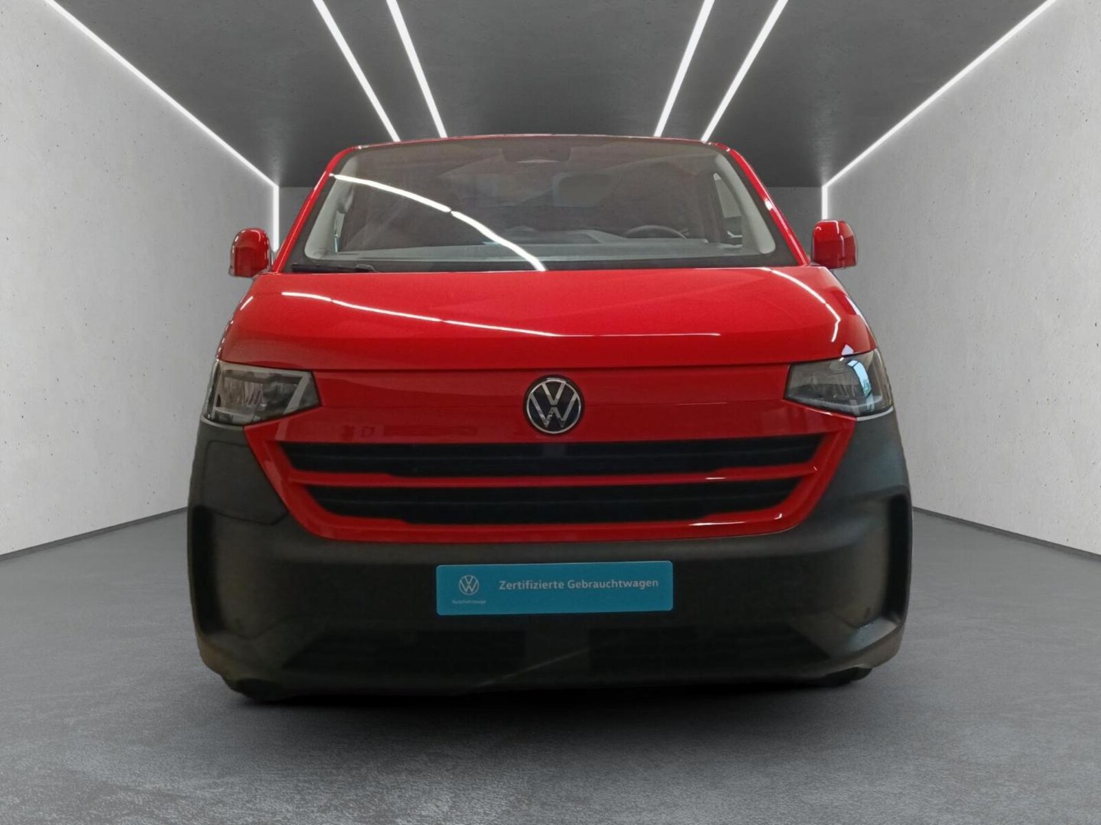 Volkswagen e-Caravelle – Bild 5