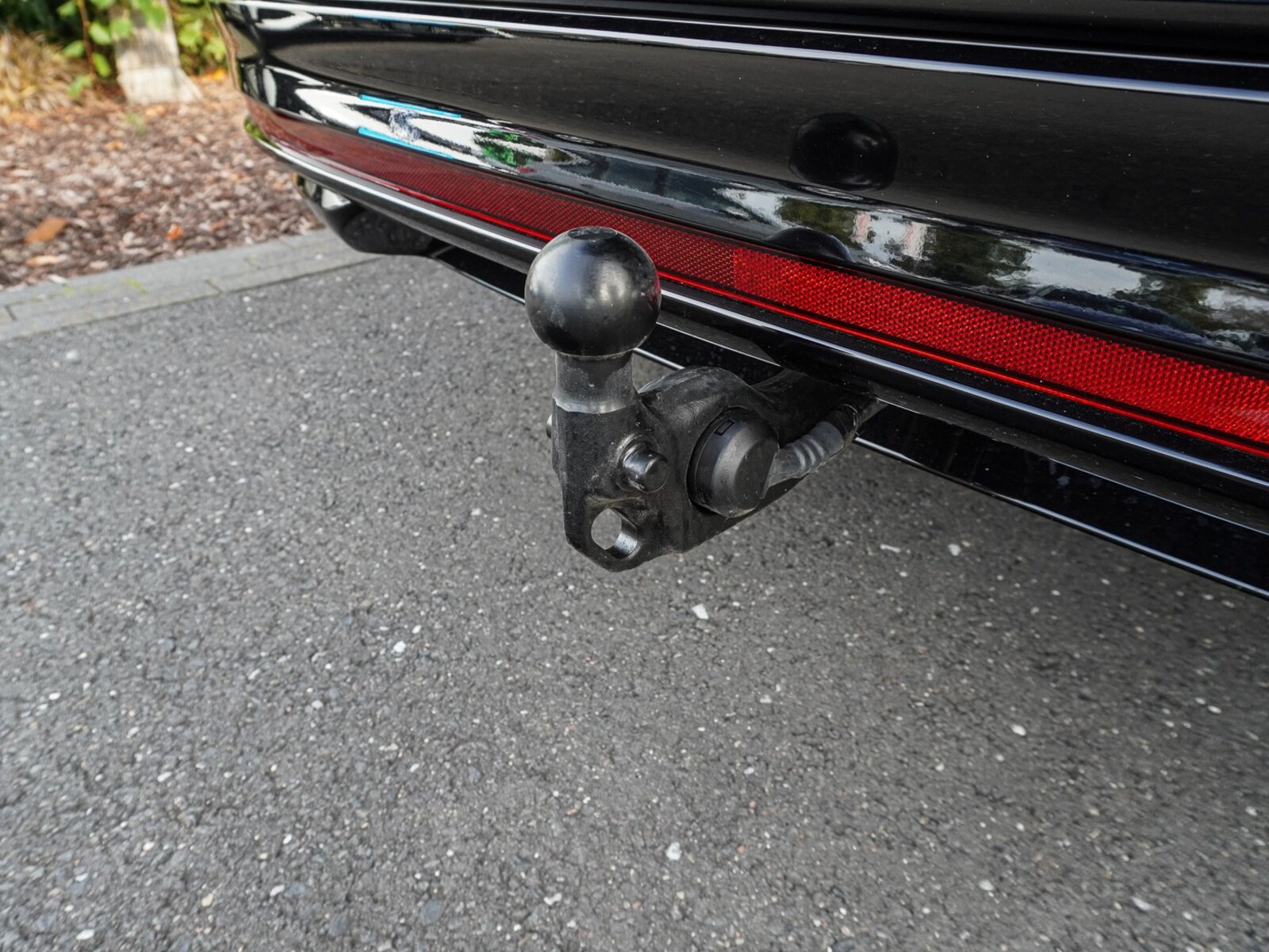 Volkswagen ID.7 Tourer – Bild 18