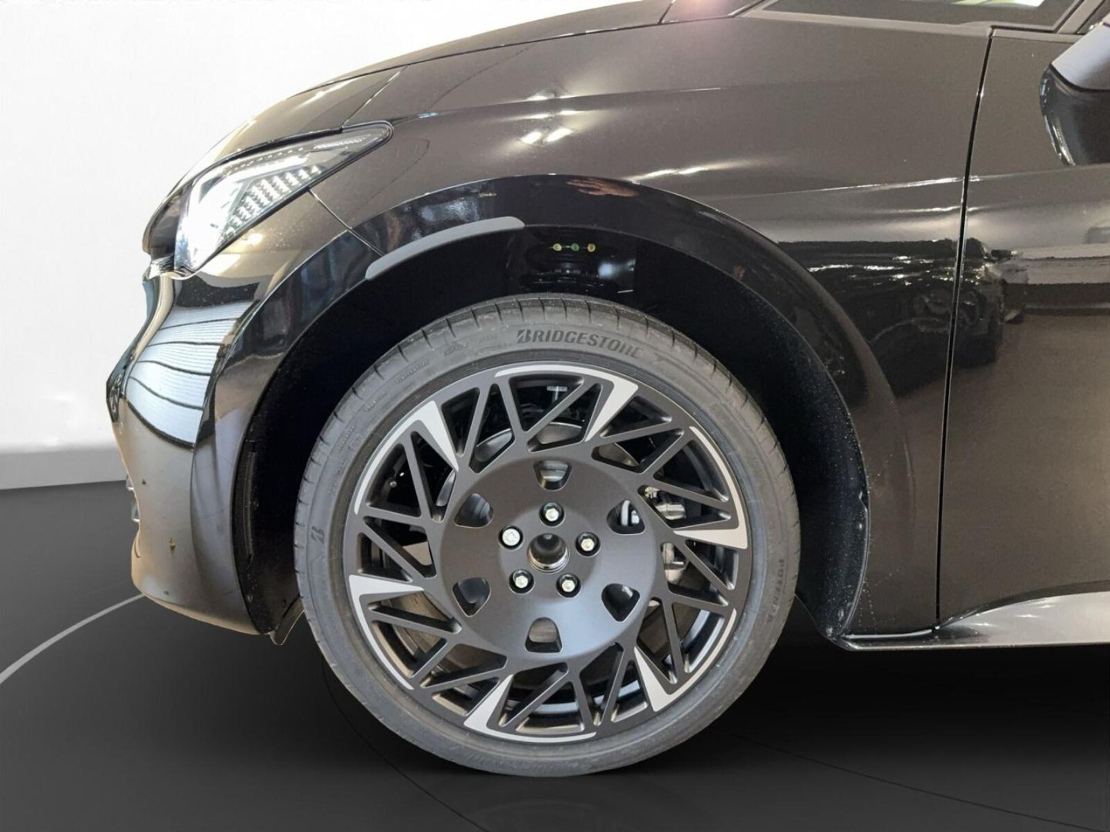 CUPRA Born – Bild 7