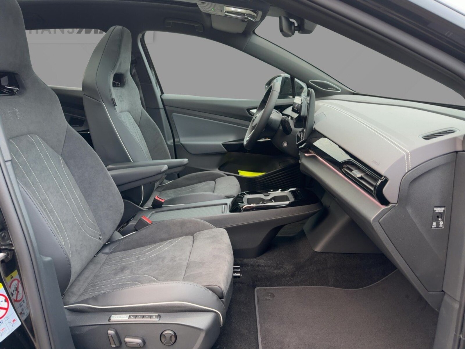 Volkswagen ID.4 – Bild 8
