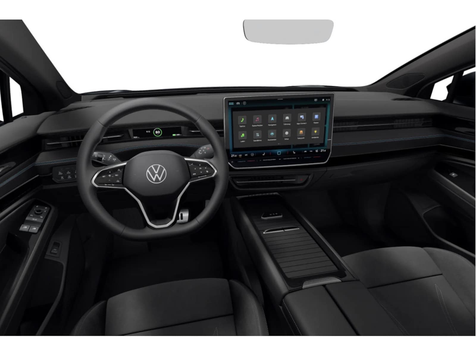 Volkswagen ID.7 – Bild 2