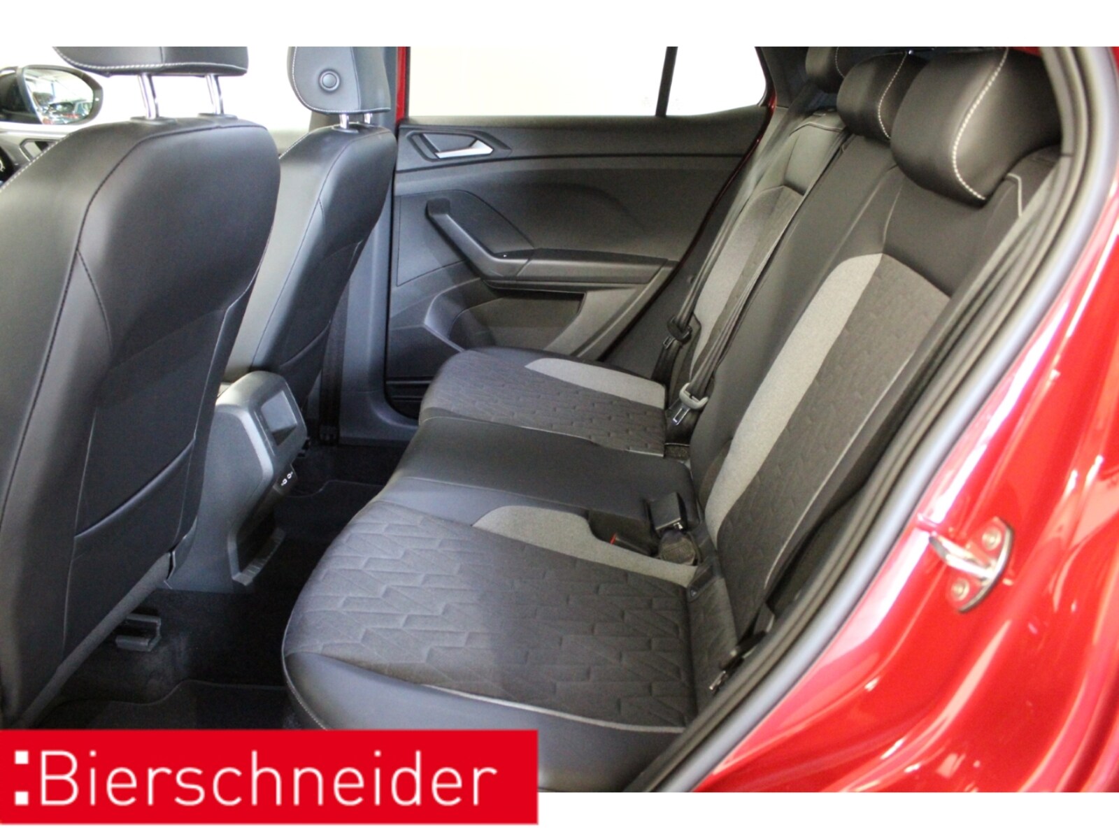 Volkswagen T-Cross – Bild 11