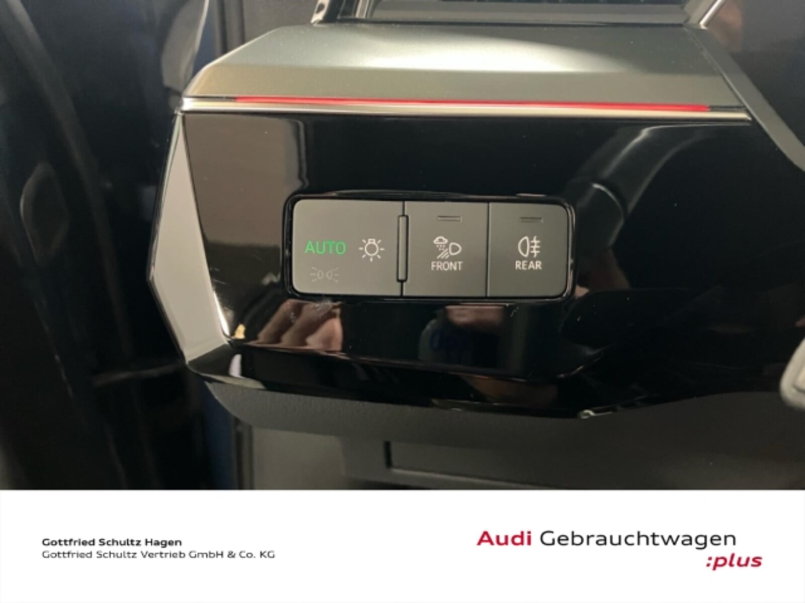 Audi Q8 e-tron – Bild 19