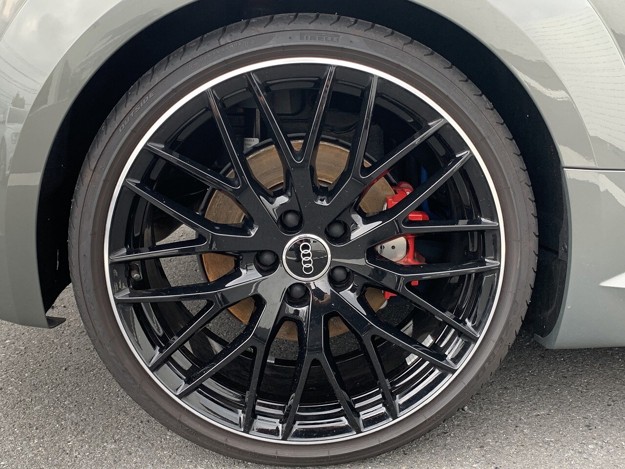 Image about Audi TT Coupé 45 TFSI quattro 180(245) kW(PS) S tronic