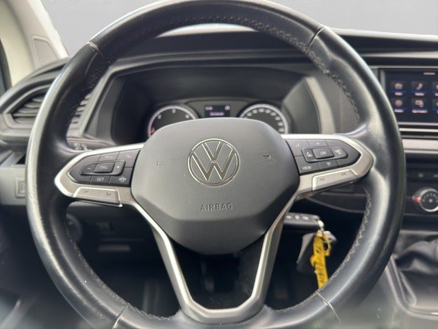 Volkswagen T6.1 Multivan