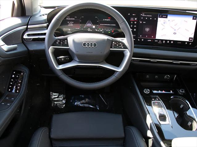 2025 AUDI A5 - Image 16