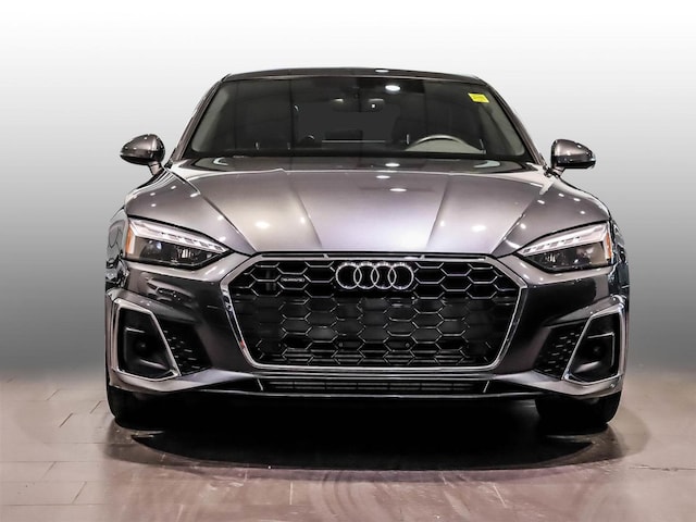 2024 Audi A5 Sportback