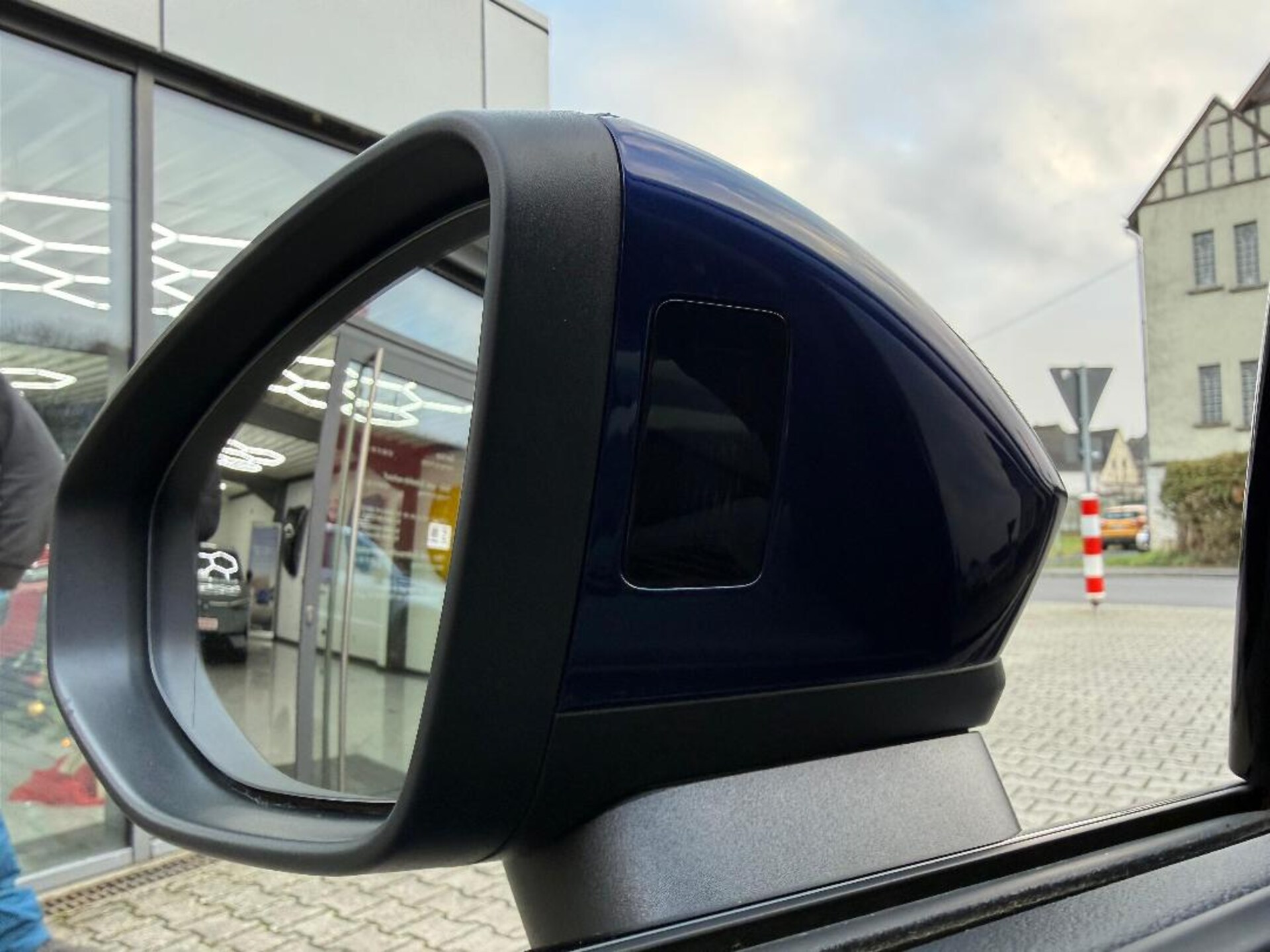 Audi A3 Sportback TFSI e S line