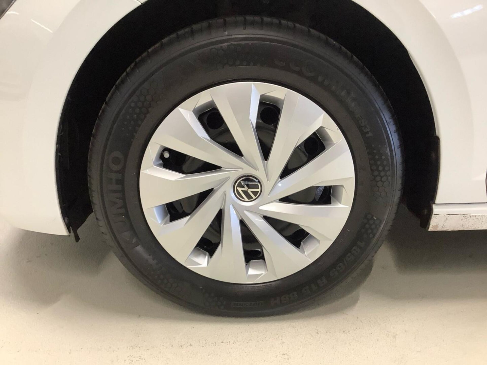 Volkswagen Polo Comfortline