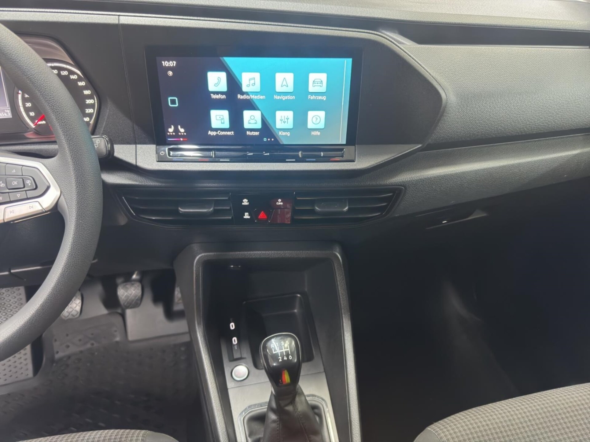 Volkswagen Caddy Cargo