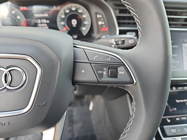 2026 Audi Q8 Premium - Photo 18
