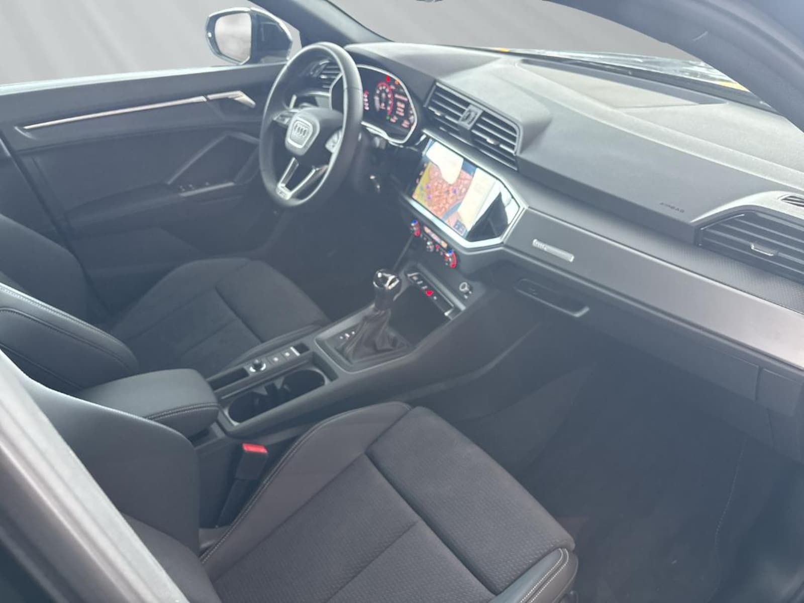 Audi Q3 Sportback – Bild 10