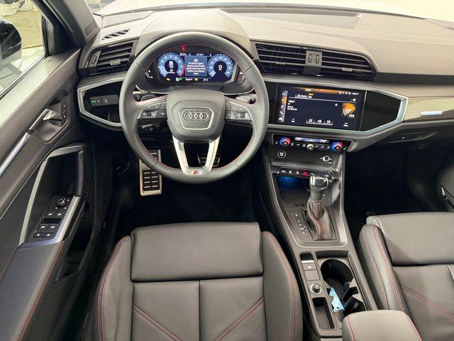 2025 Audi Q3 S Line Premium Plus - Photo 11