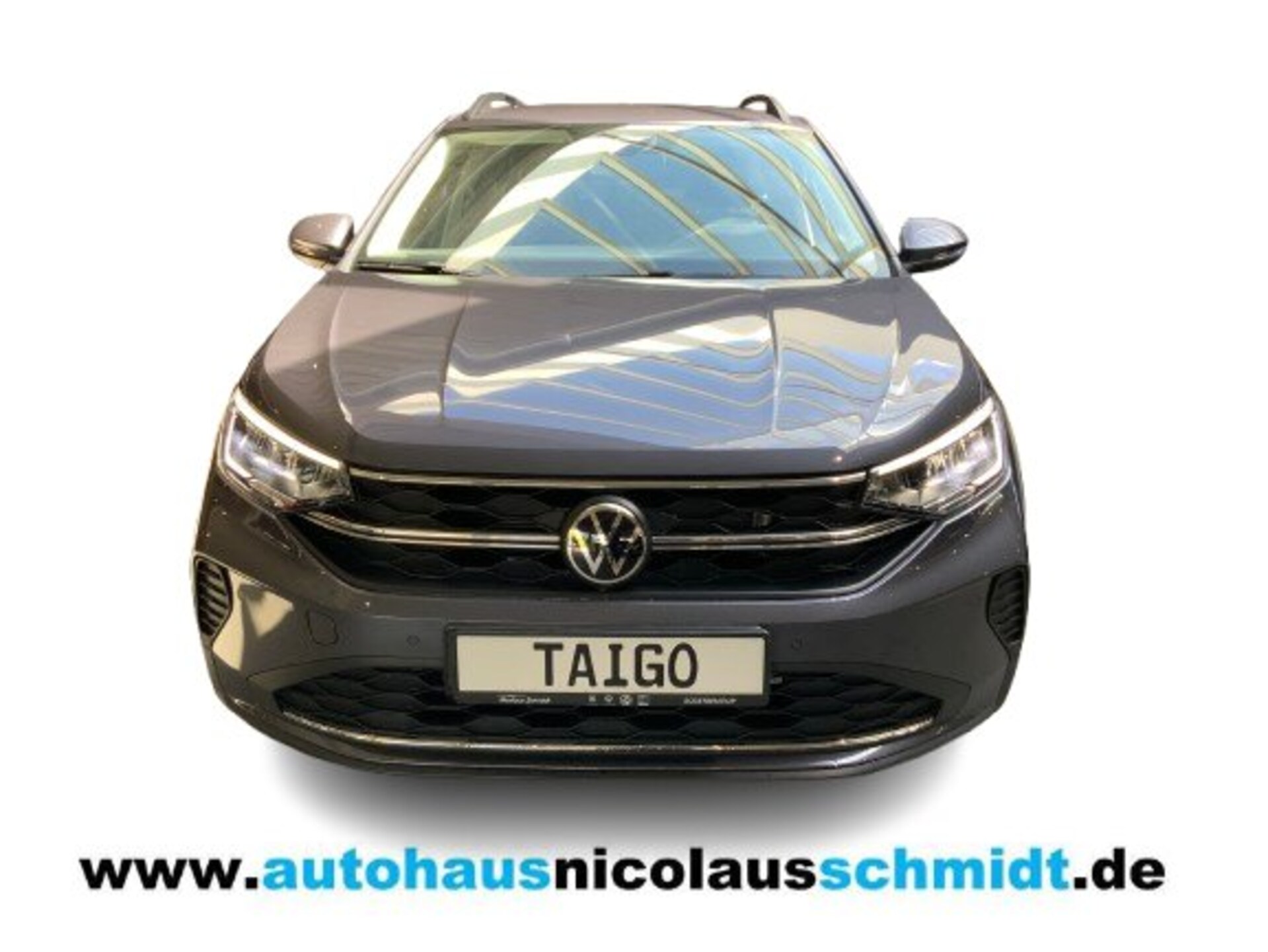 Volkswagen Taigo Life