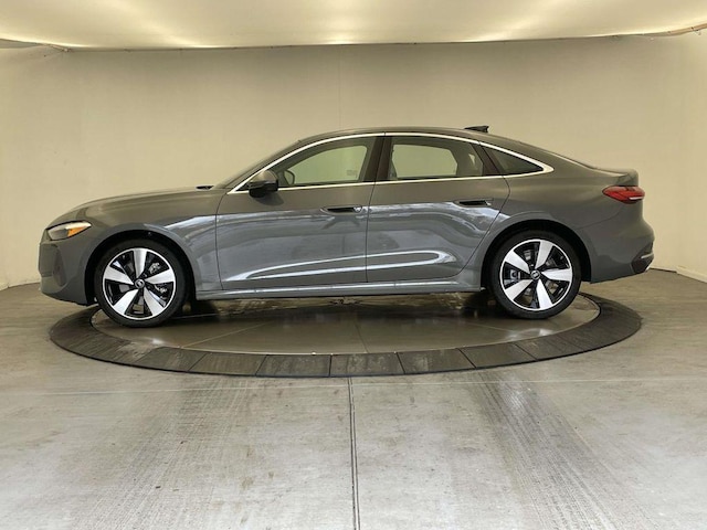 2025 Audi A5 Sedan