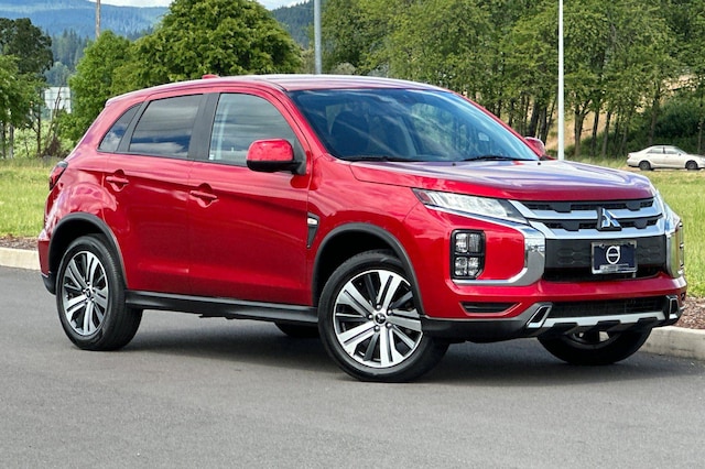Photo of 2022 Mitsubishi 