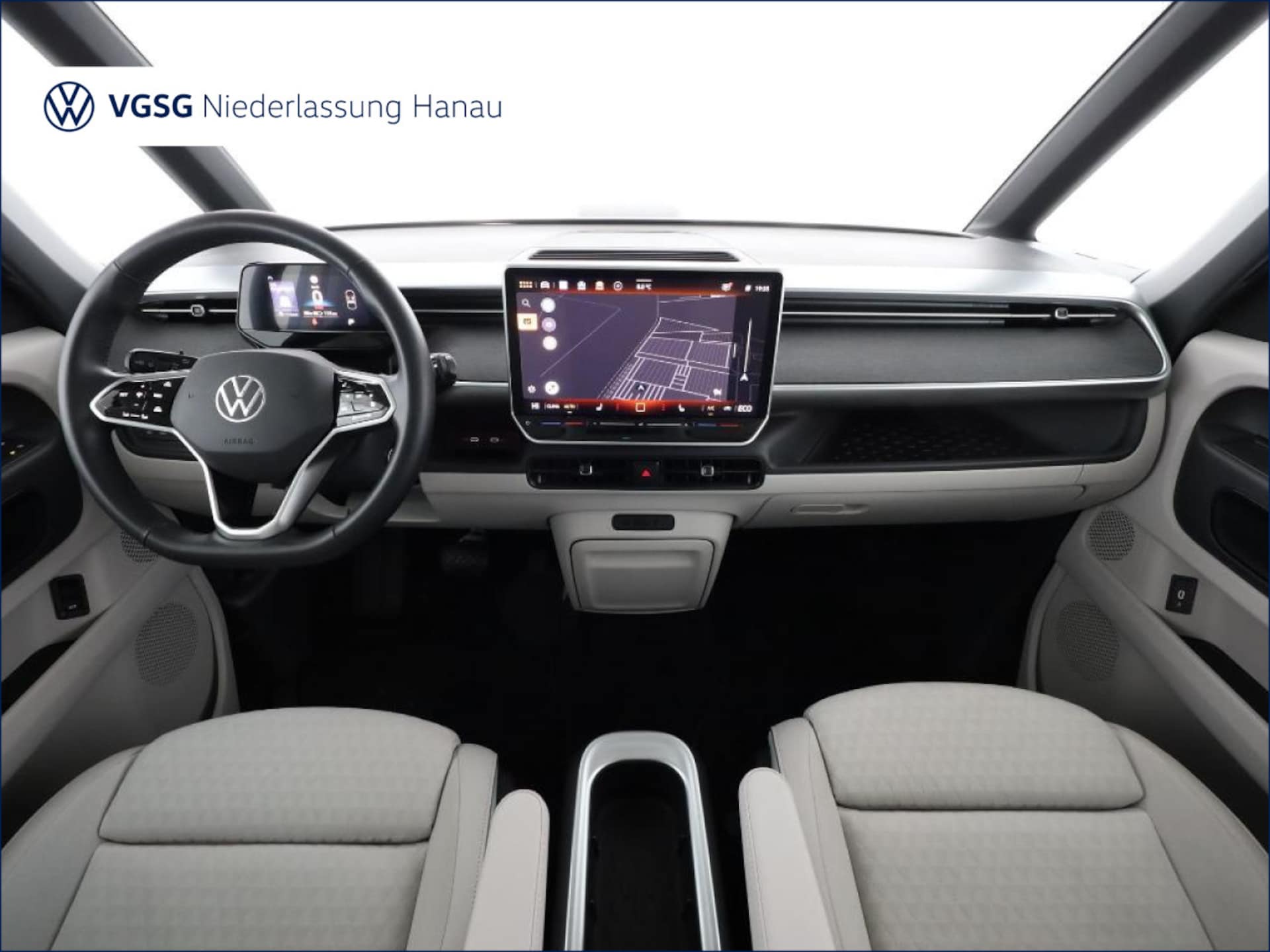 Volkswagen ID. Buzz Pro