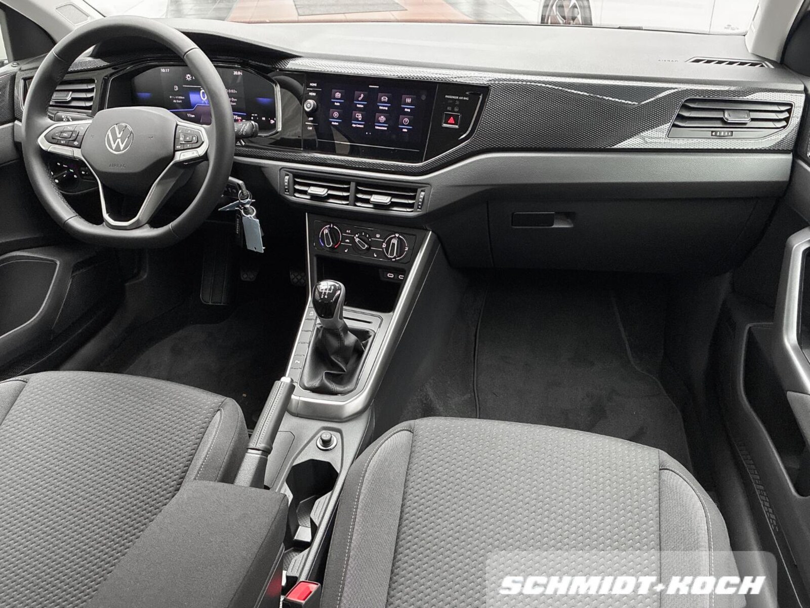 Volkswagen Polo – Bild 6