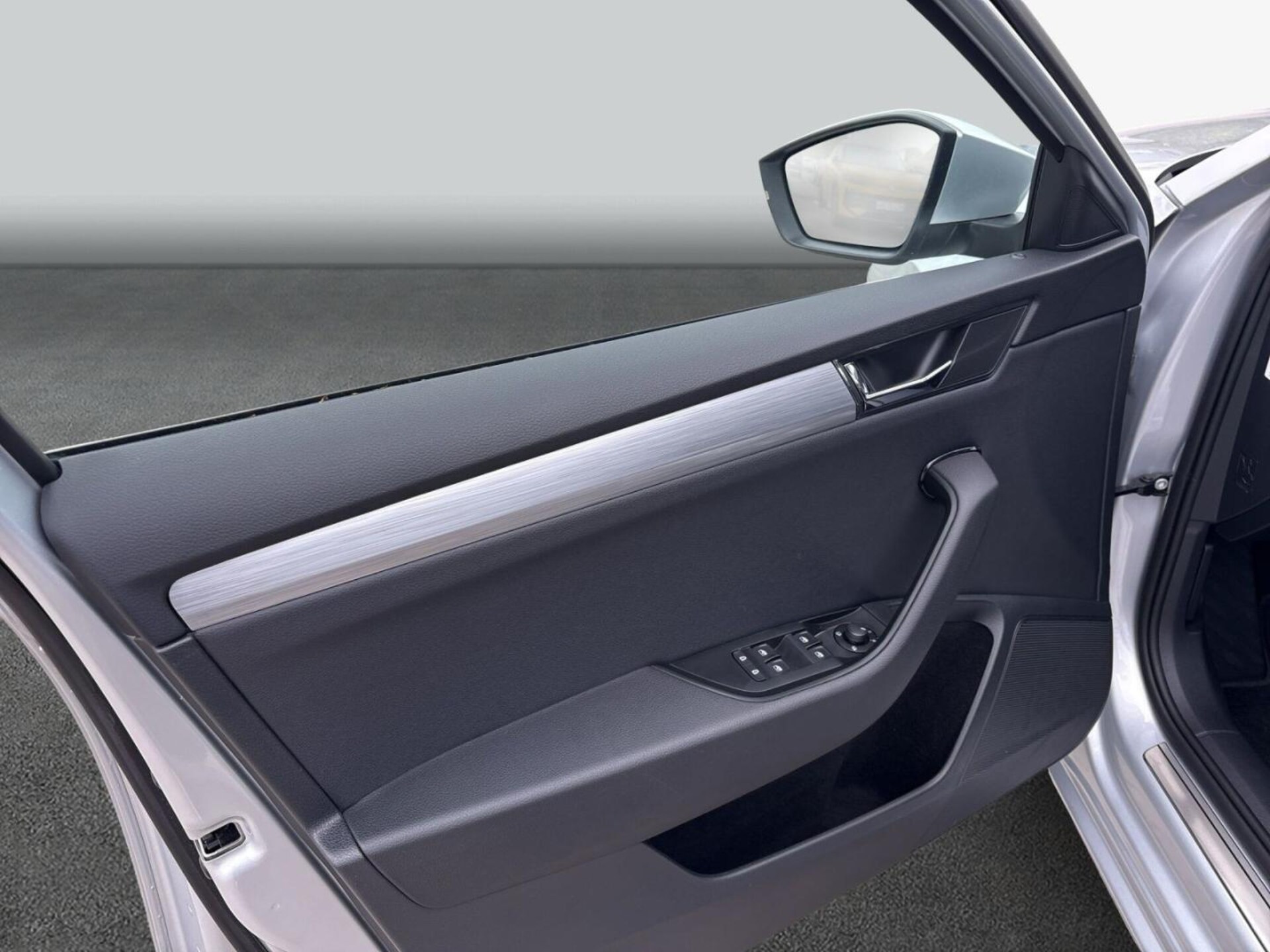 Skoda Superb Combi Ambition