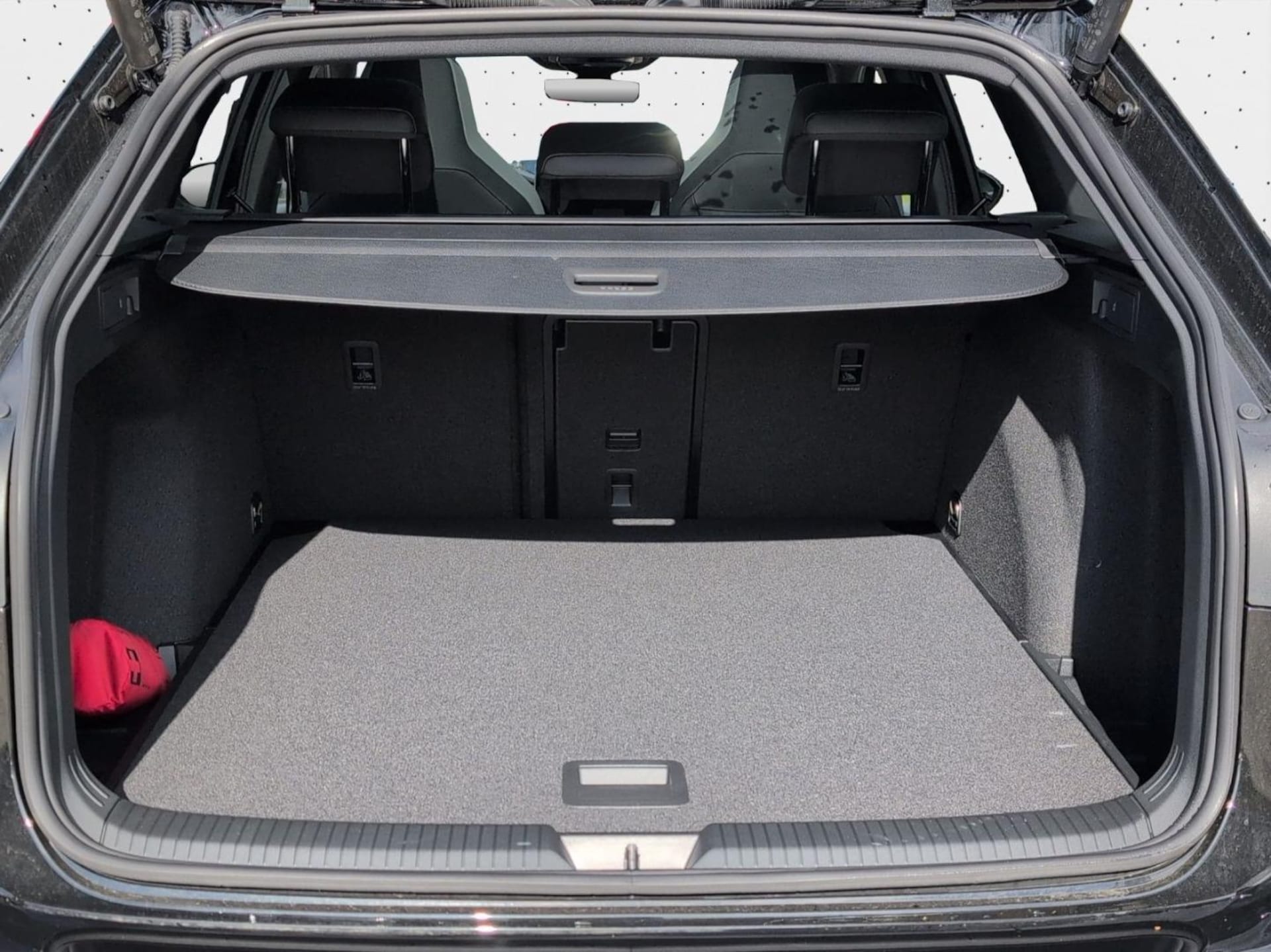 Volkswagen Golf Variant R-Line