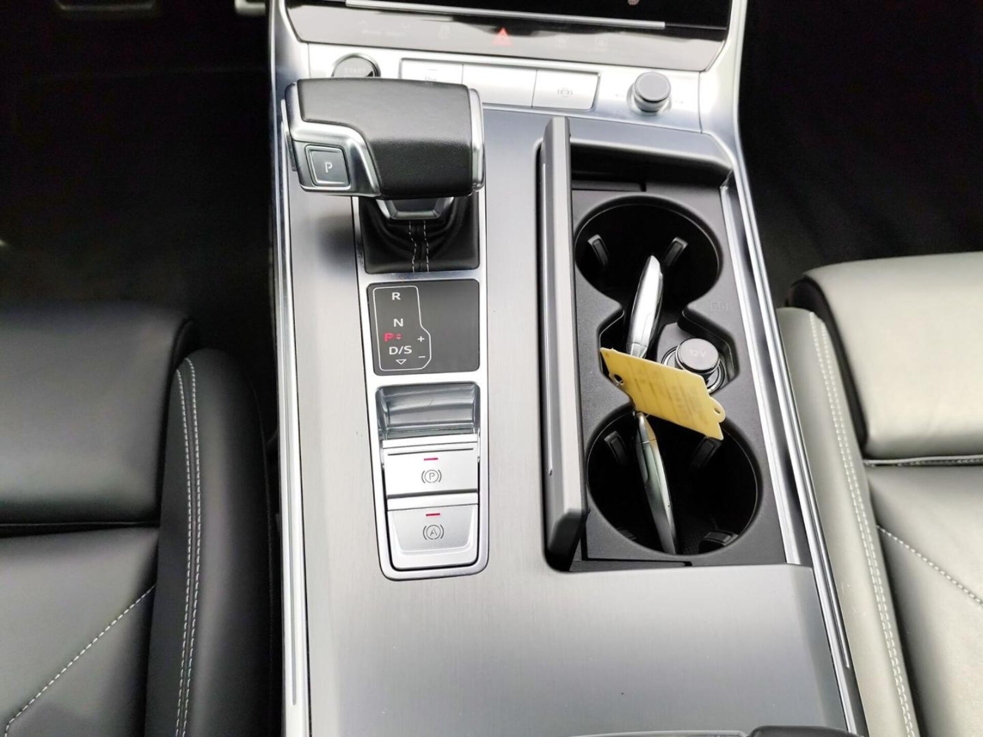 Audi A7 Sportback