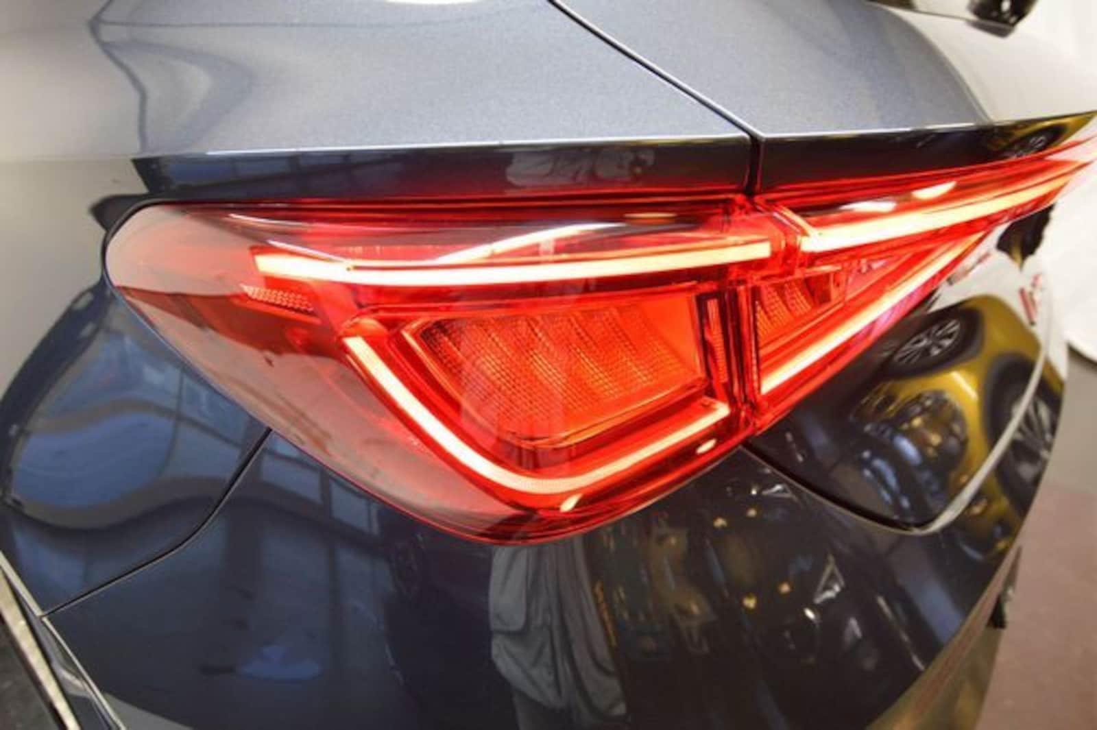 SEAT Leon – Bild 12