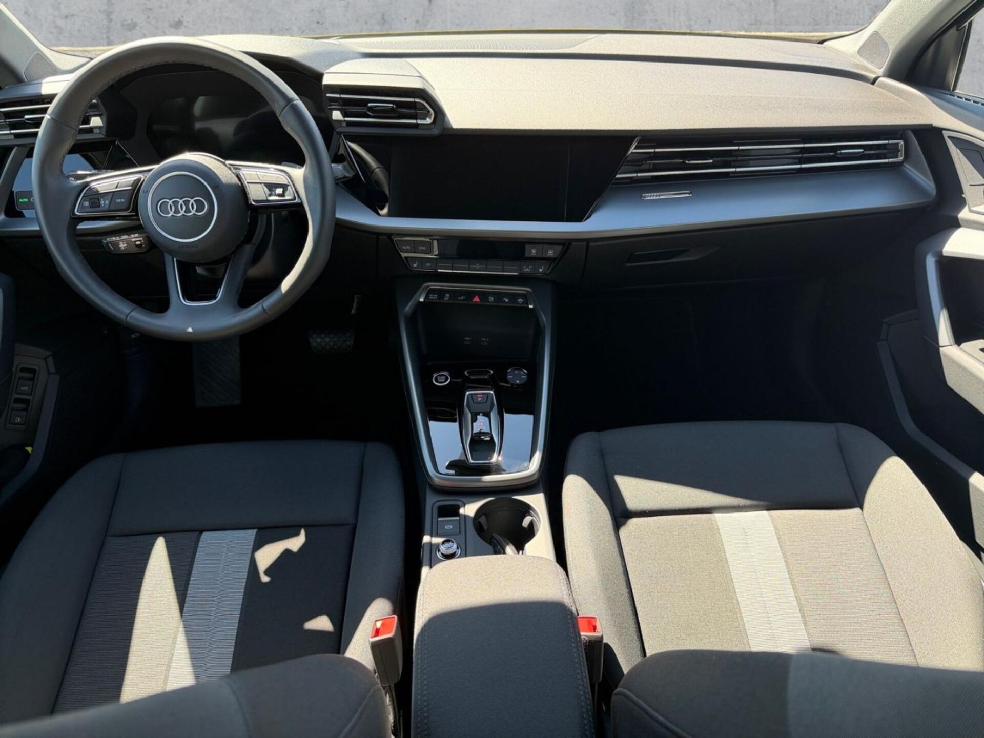 Audi A3 allstreet TFSI e