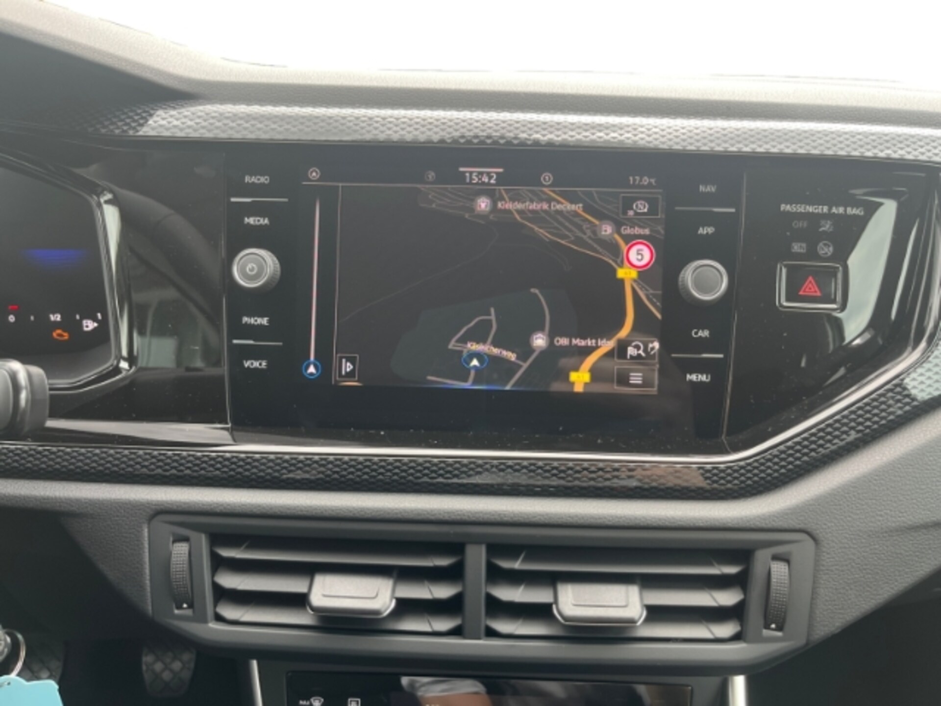 Volkswagen Taigo Life