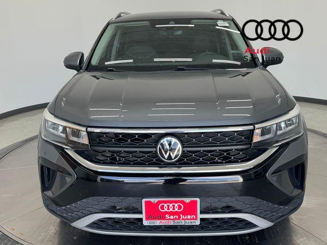 2023 Volkswagen Taos