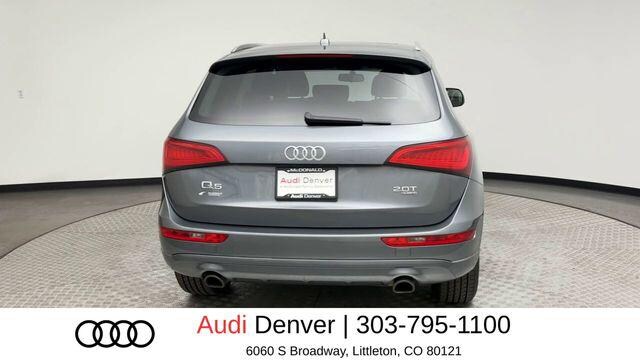 2013 Audi Q5