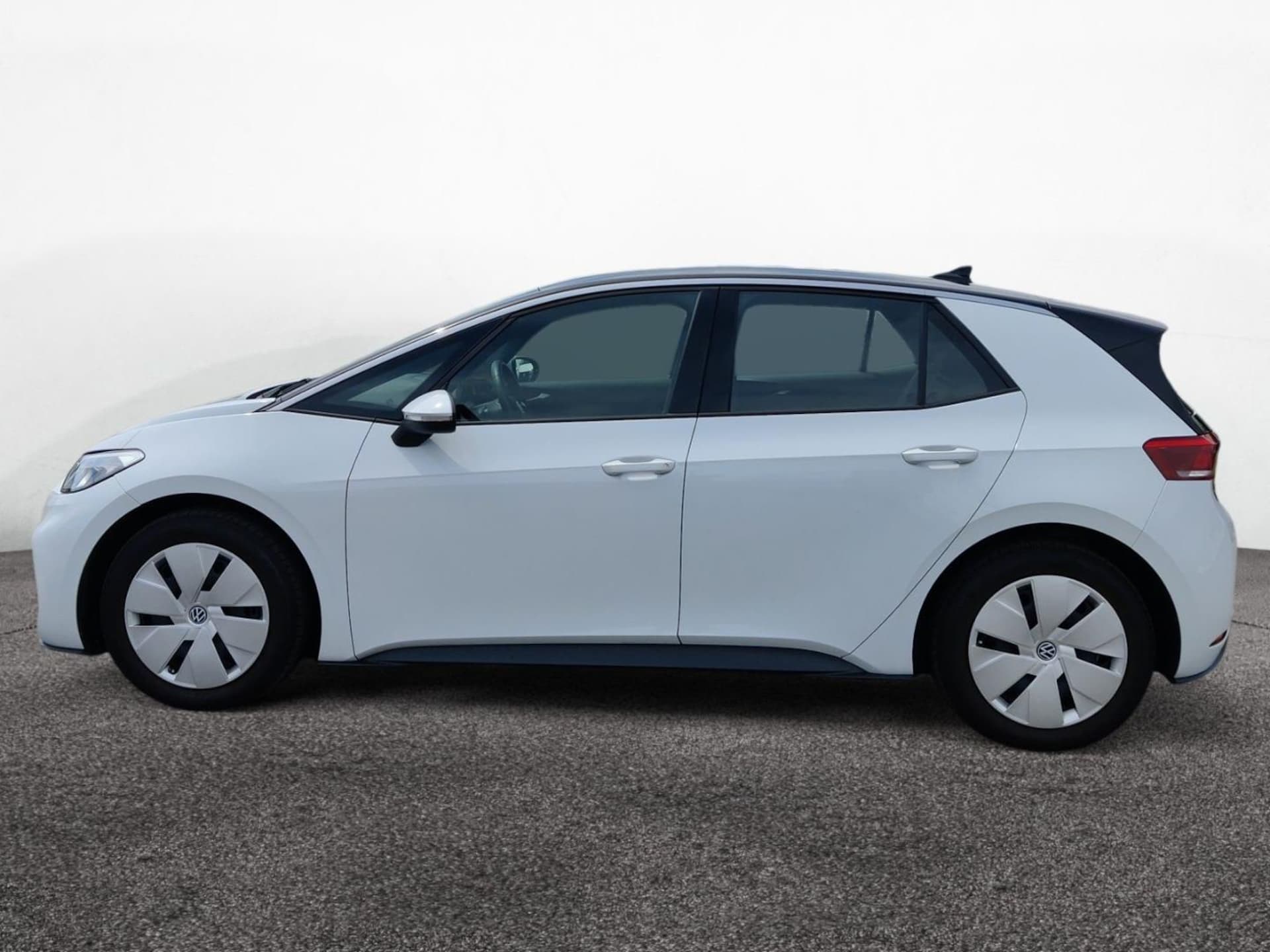 Volkswagen ID.3 Pro